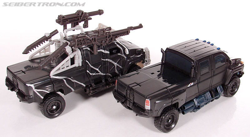 Transformers Revenge of the Fallen Recon Ironhide (Image #60 of 163)