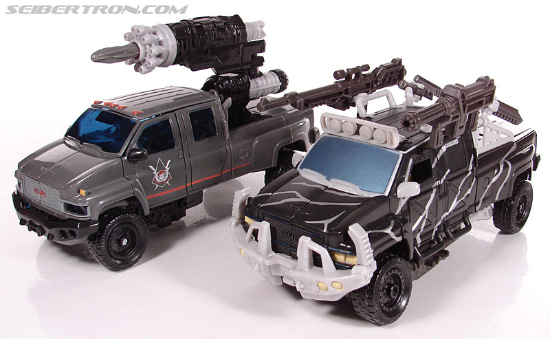 Transformers Revenge of the Fallen Recon Ironhide (Image #62 of 163)