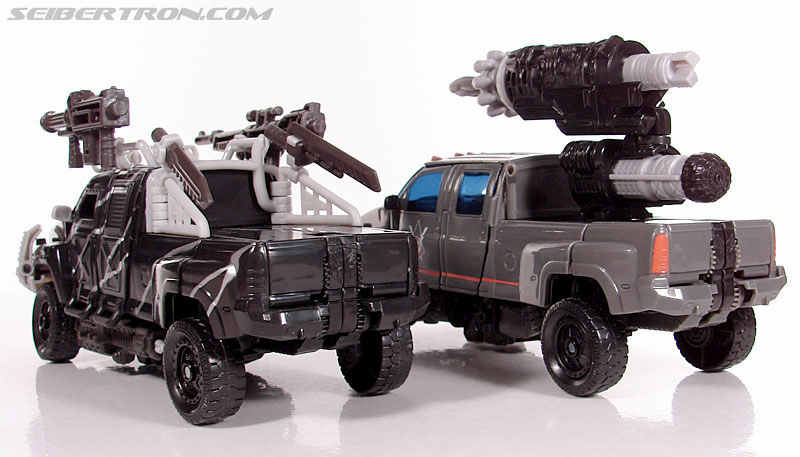 Transformers Revenge of the Fallen Recon Ironhide (Image #64 of 163)