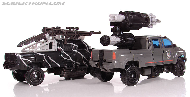 Transformers Revenge of the Fallen Recon Ironhide (Image #65 of 163)