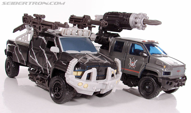Transformers Revenge of the Fallen Recon Ironhide (Image #66 of 163)