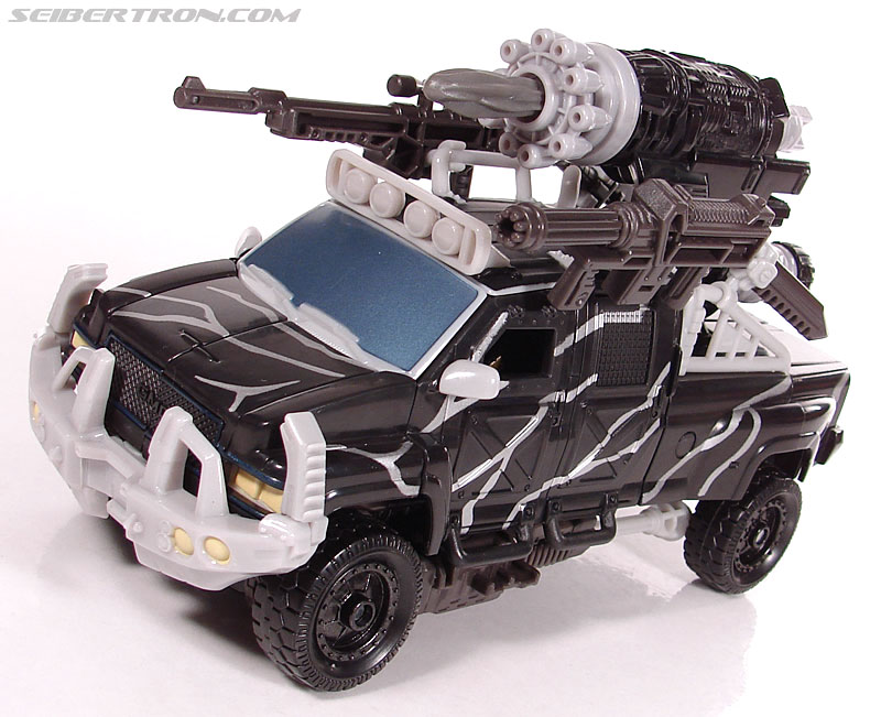 Transformers Revenge of the Fallen Recon Ironhide (Image #67 of 163)