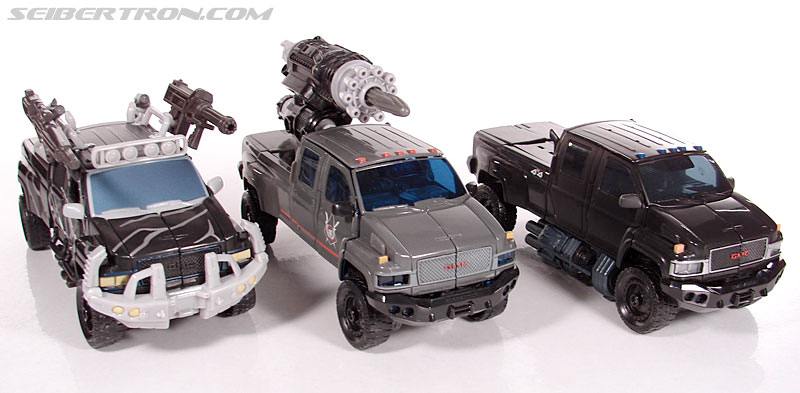 Transformers Revenge of the Fallen Recon Ironhide (Image #69 of 163)