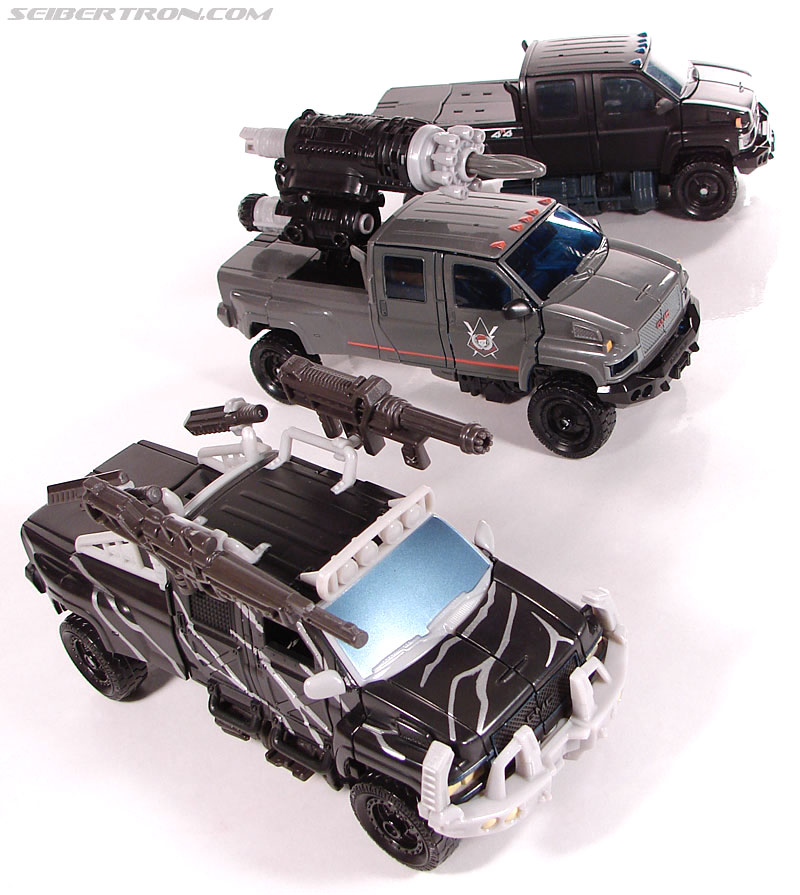 Transformers Revenge of the Fallen Recon Ironhide (Image #71 of 163)