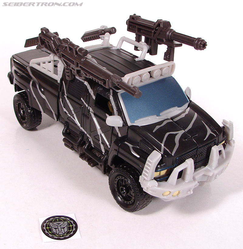 Transformers Revenge of the Fallen Recon Ironhide (Image #72 of 163)