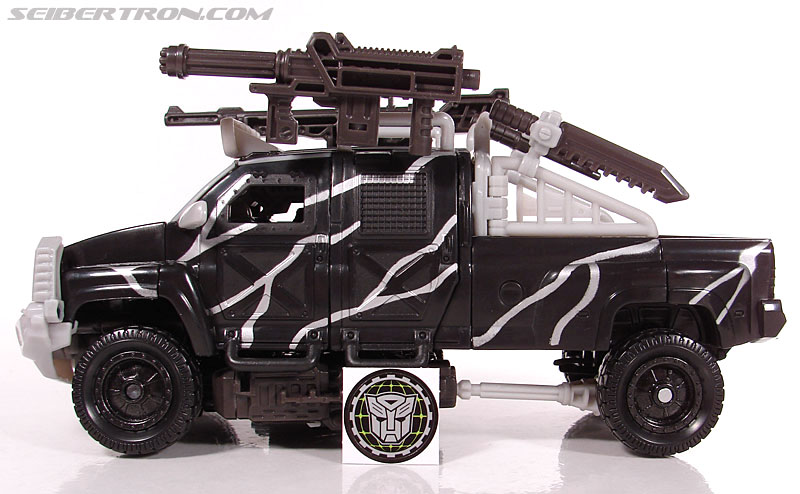 Transformers Revenge of the Fallen Recon Ironhide (Image #73 of 163)