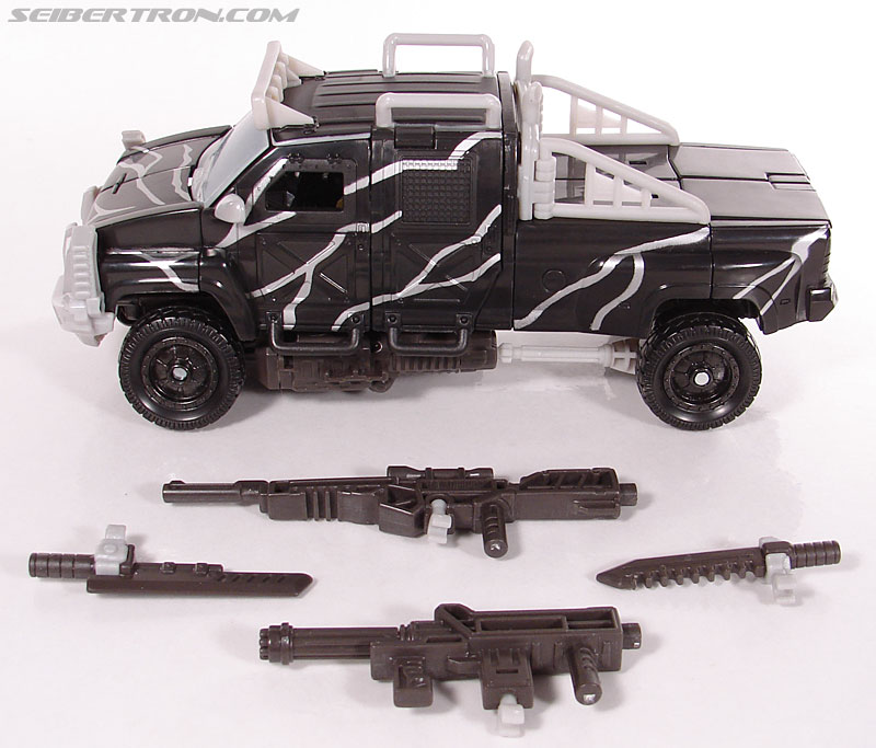 Transformers Revenge of the Fallen Recon Ironhide (Image #76 of 163)
