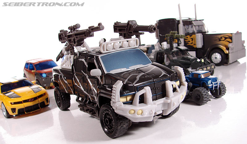 Transformers Revenge of the Fallen Recon Ironhide (Image #85 of 163)
