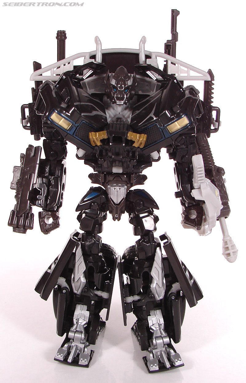 Transformers Revenge of the Fallen Recon Ironhide (Image #86 of 163)