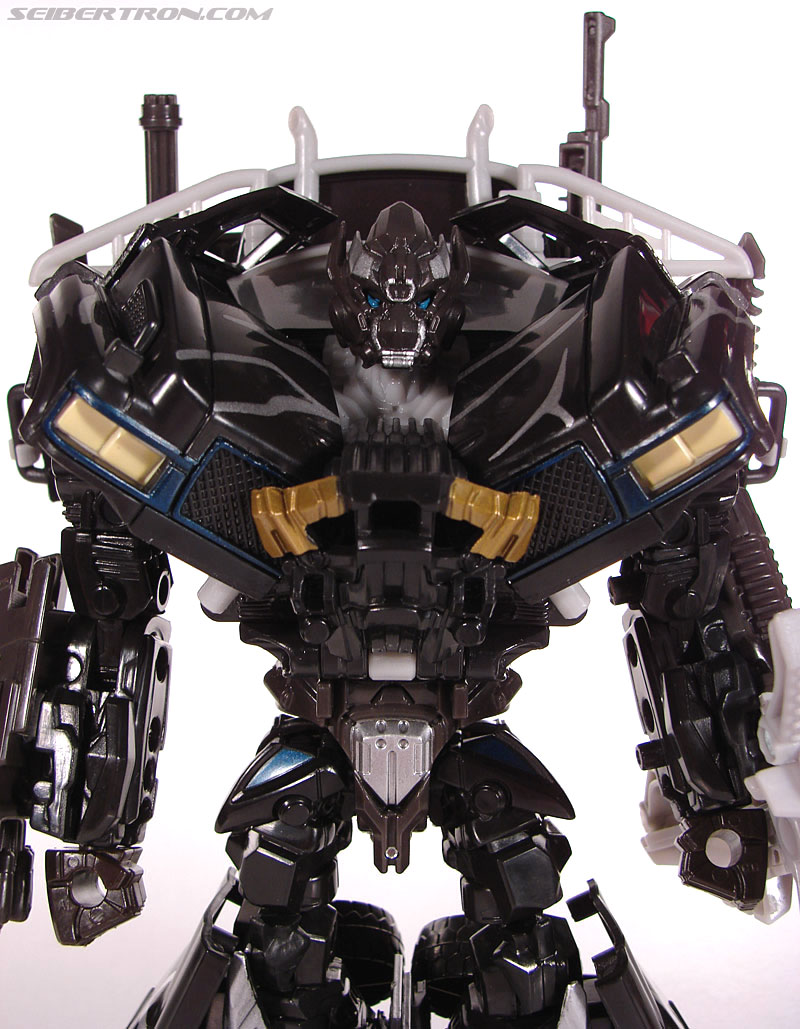 Transformers Revenge of the Fallen Recon Ironhide (Image #87 of 163)