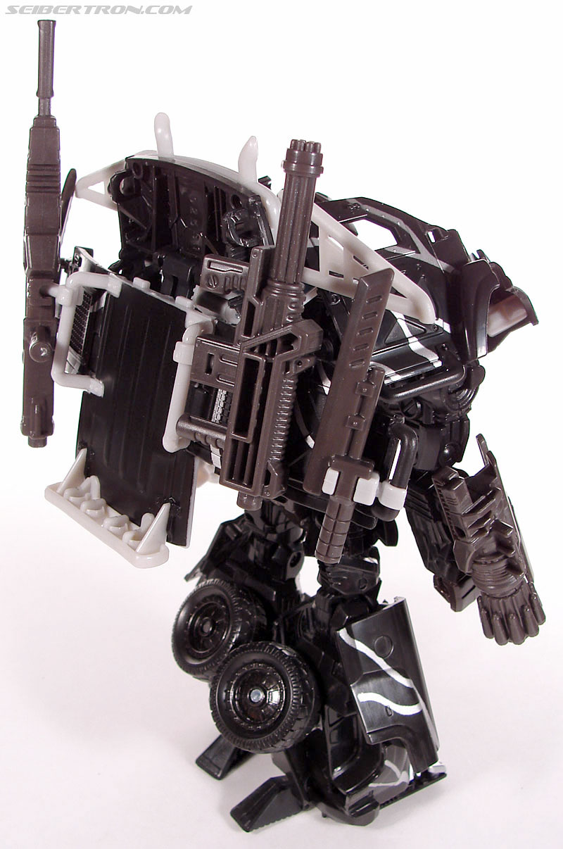 Transformers Revenge of the Fallen Recon Ironhide (Image #94 of 163)