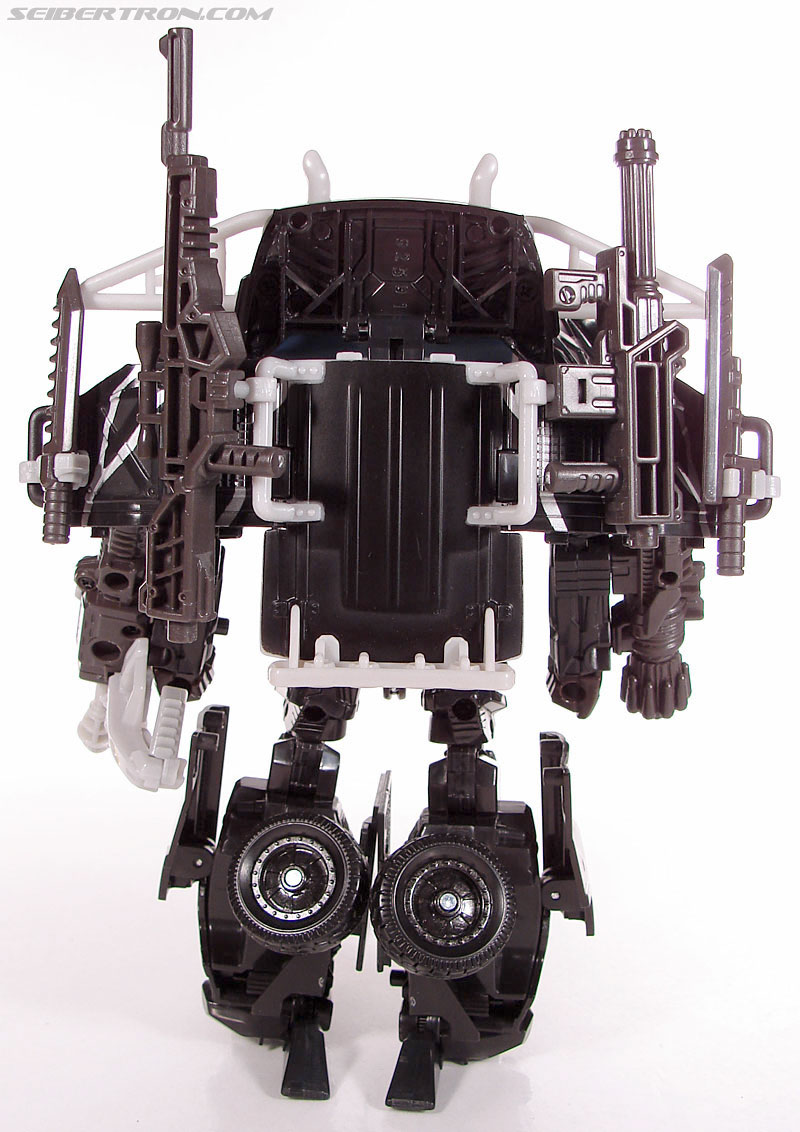 Transformers Revenge of the Fallen Recon Ironhide (Image #95 of 163)