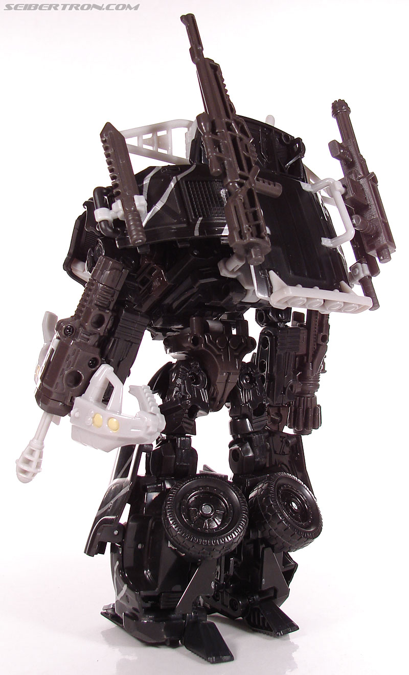 Transformers Revenge of the Fallen Recon Ironhide (Image #96 of 163)