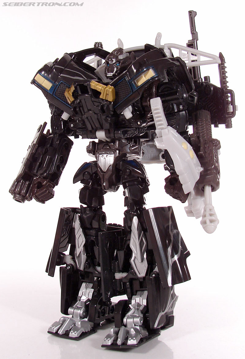 Transformers Revenge of the Fallen Recon Ironhide (Image #98 of 163)