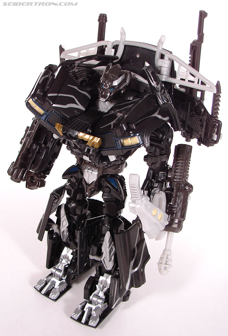 Transformers Revenge of the Fallen Recon Ironhide (Image #99 of 163)