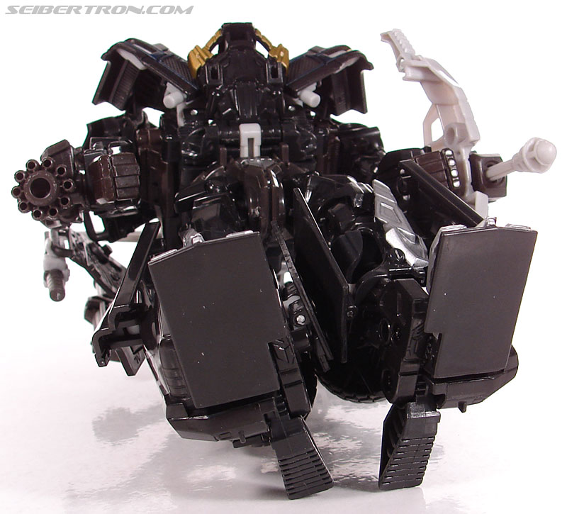 Transformers Revenge of the Fallen Recon Ironhide (Image #100 of 163)