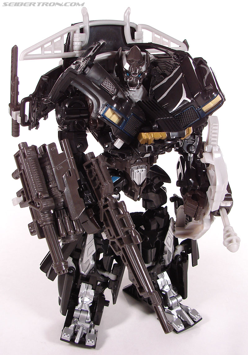 Transformers Revenge of the Fallen Recon Ironhide (Image #101 of 163)
