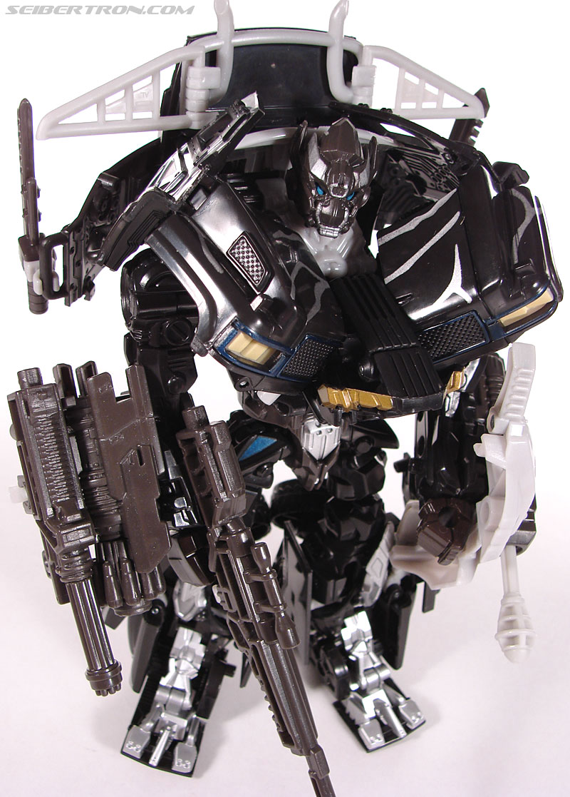 Transformers Revenge of the Fallen Recon Ironhide (Image #102 of 163)