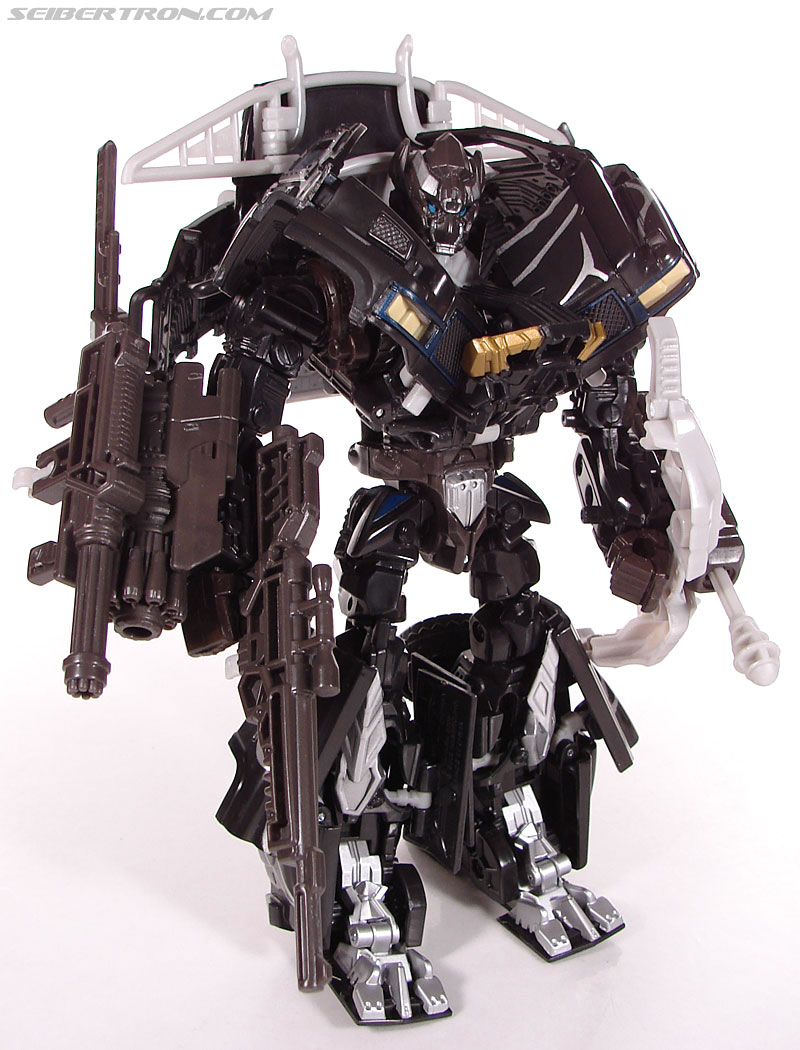 Transformers Revenge of the Fallen Recon Ironhide (Image #107 of 163)