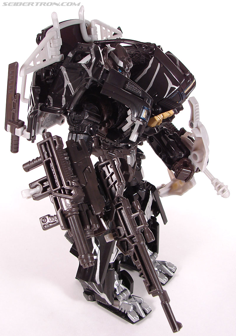 Transformers Revenge of the Fallen Recon Ironhide (Image #108 of 163)