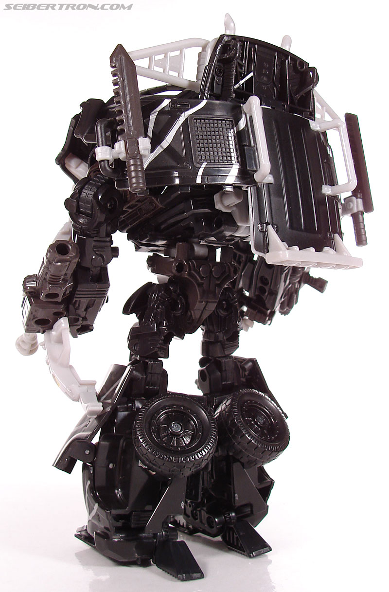 Transformers Revenge of the Fallen Recon Ironhide (Image #110 of 163)
