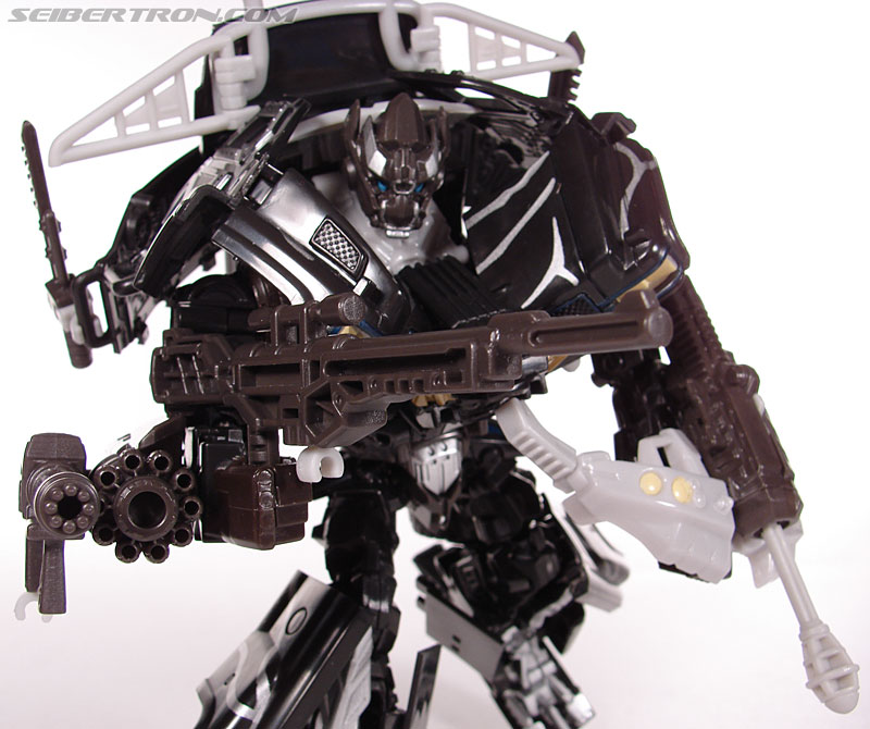 Transformers Revenge of the Fallen Recon Ironhide (Image #114 of 163)