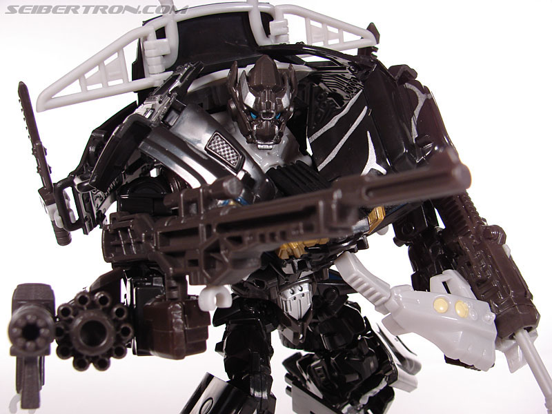 Transformers Revenge of the Fallen Recon Ironhide (Image #115 of 163)