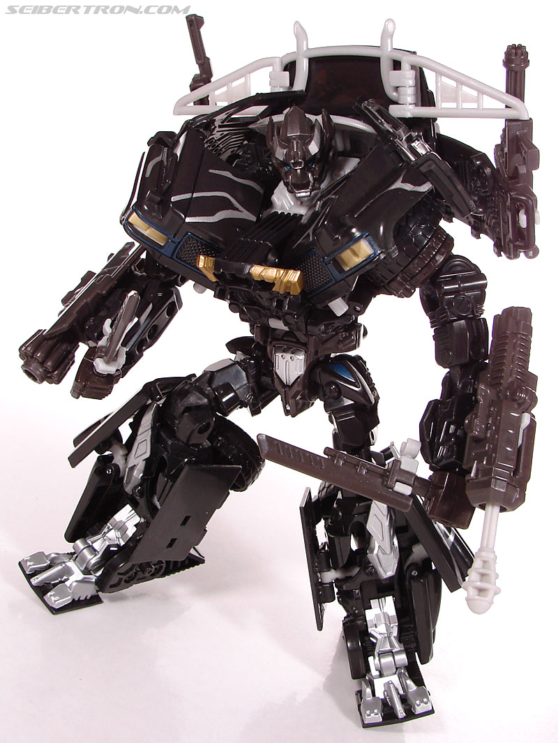 Transformers Revenge of the Fallen Recon Ironhide (Image #125 of 163)