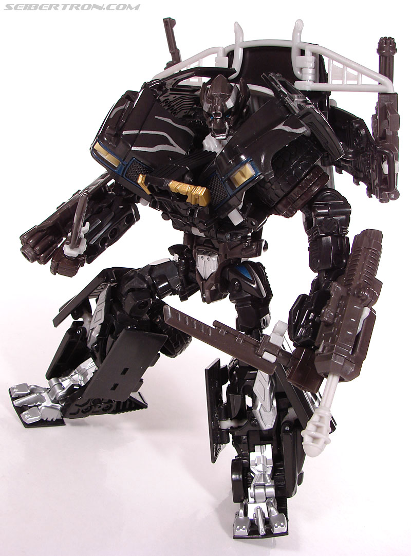 Transformers Revenge of the Fallen Recon Ironhide (Image #126 of 163)