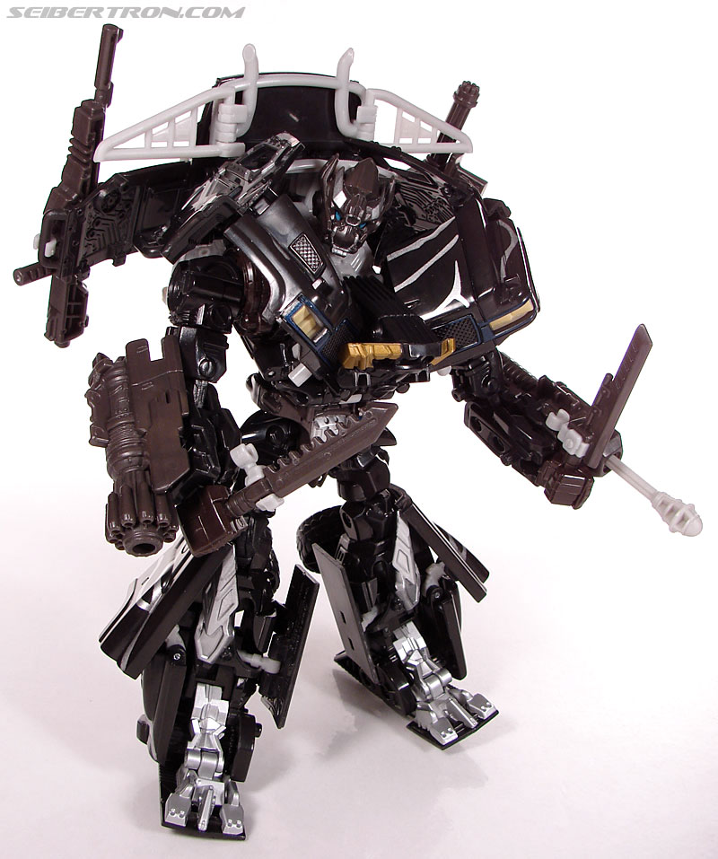 Transformers Revenge of the Fallen Recon Ironhide (Image #127 of 163)