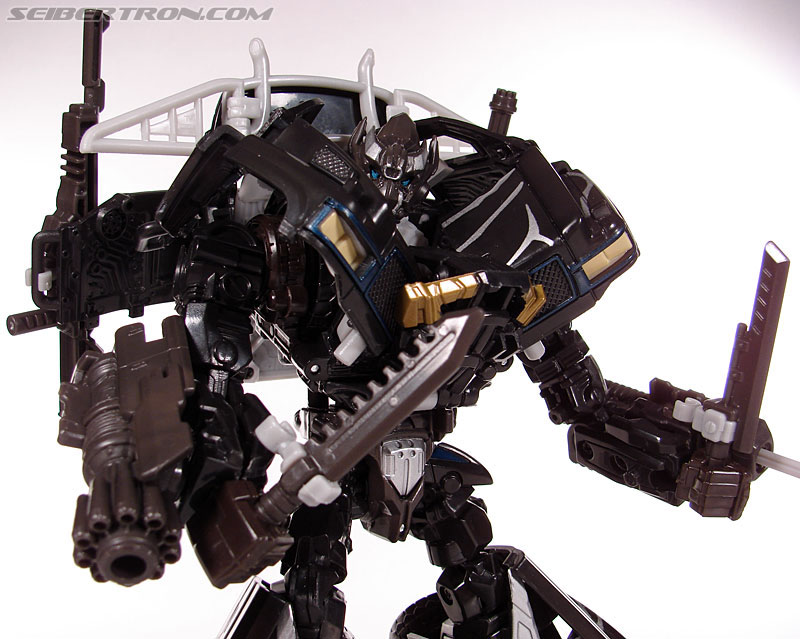 Transformers Revenge of the Fallen Recon Ironhide (Image #128 of 163)