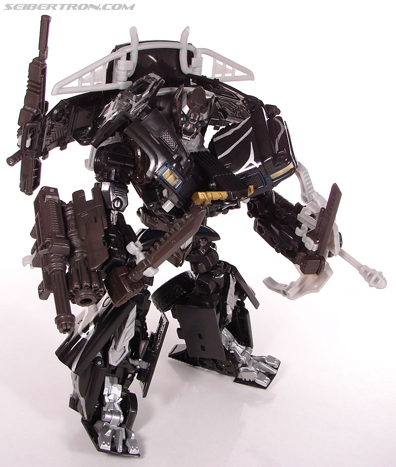 Transformers Revenge of the Fallen Recon Ironhide (Image #133 of 163)