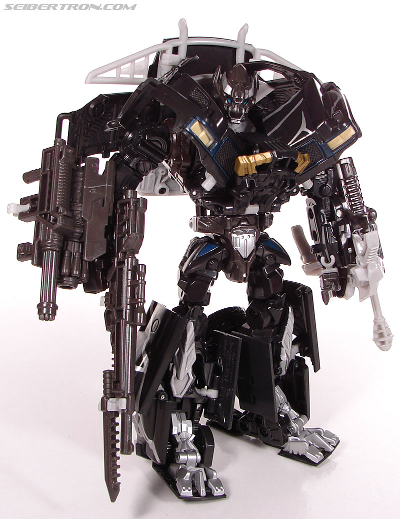 Transformers Revenge of the Fallen Recon Ironhide (Image #134 of 163)