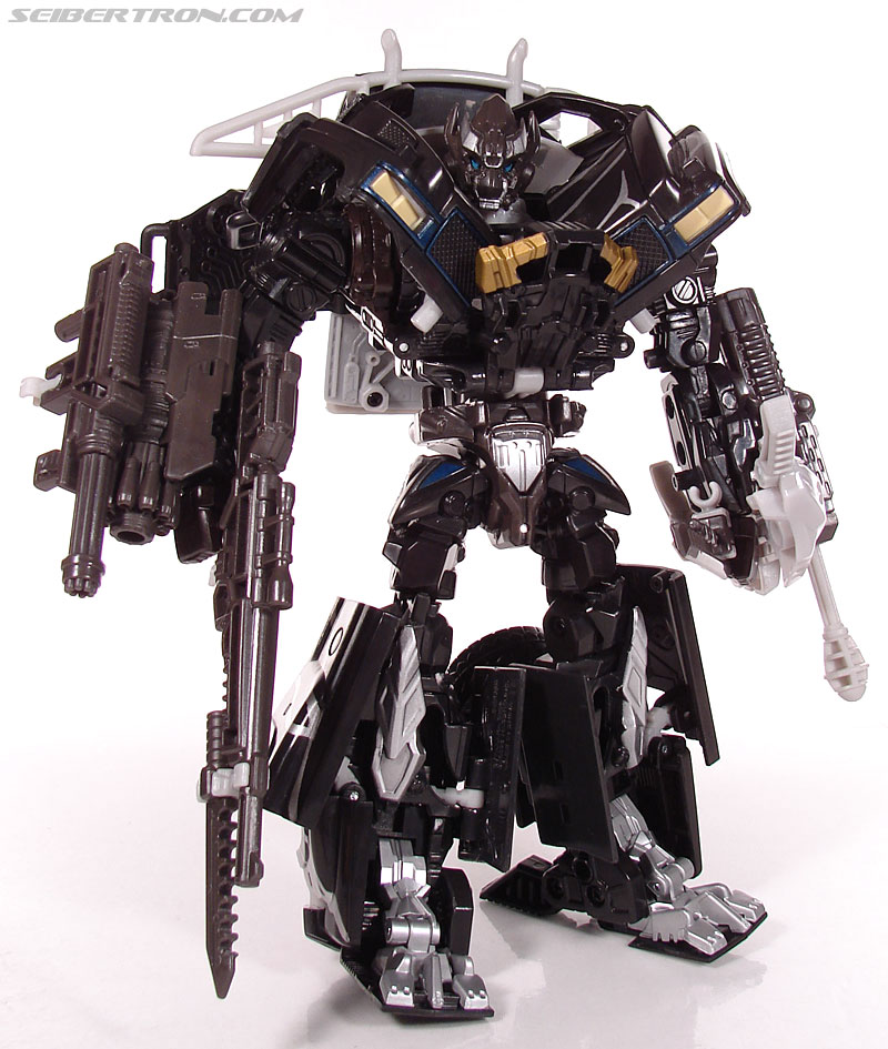 Transformers Revenge of the Fallen Recon Ironhide (Image #135 of 163)