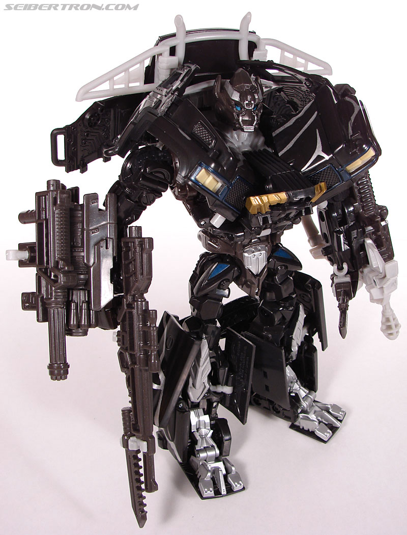 Transformers Revenge of the Fallen Recon Ironhide (Image #136 of 163)