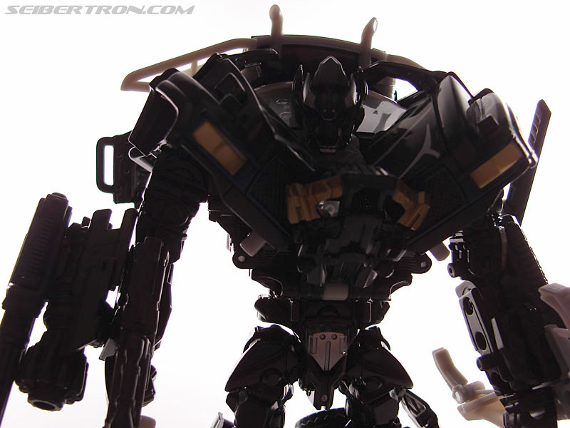 Transformers Revenge of the Fallen Recon Ironhide (Image #140 of 163)