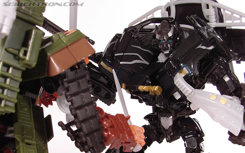 Transformers Revenge of the Fallen Recon Ironhide (Image #147 of 163)