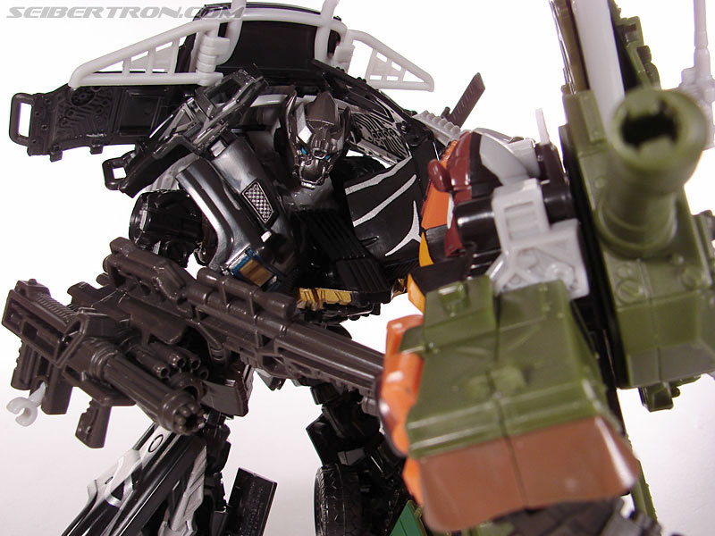 Transformers Revenge of the Fallen Recon Ironhide (Image #149 of 163)