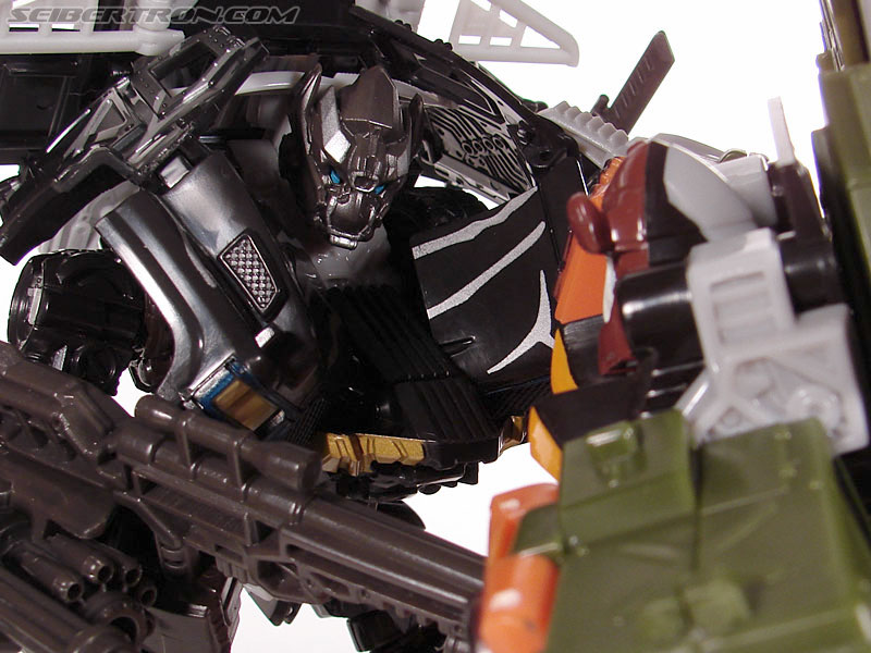 Transformers Revenge of the Fallen Recon Ironhide (Image #150 of 163)