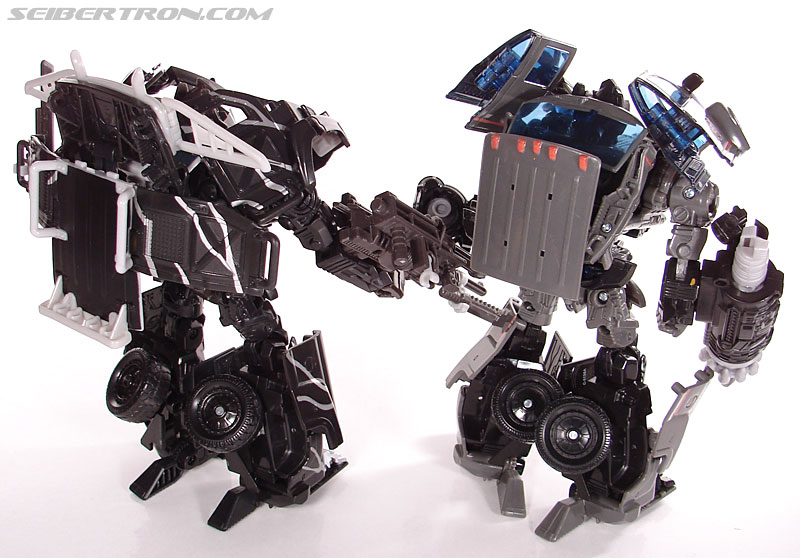Transformers Revenge of the Fallen Recon Ironhide (Image #156 of 163)