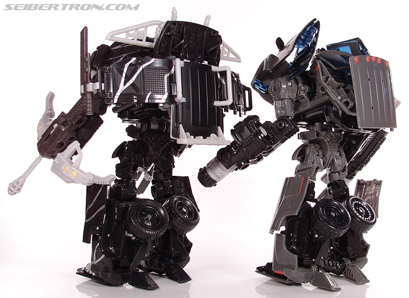 Transformers Revenge of the Fallen Recon Ironhide (Image #157 of 163)