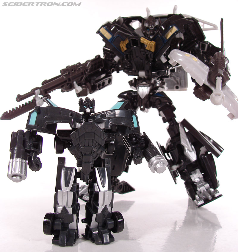 Transformers Revenge of the Fallen Recon Ironhide (Image #163 of 163)