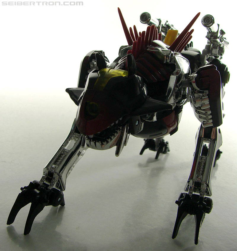 Transformers Revenge of the Fallen Recon Ravage (Image #95 of 107)