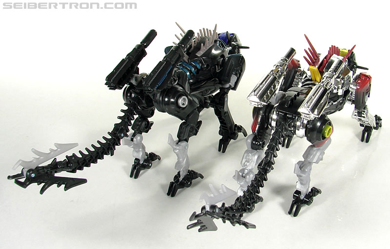 Transformers Revenge of the Fallen Recon Ravage (Image #99 of 107)