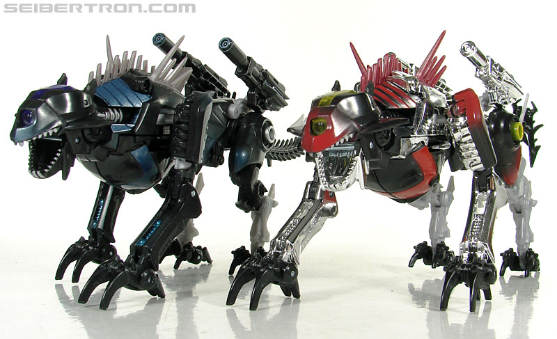 Hasbro Transformers Revenge of the Fallen Deluxe Ravage Action Figure for sale online 
