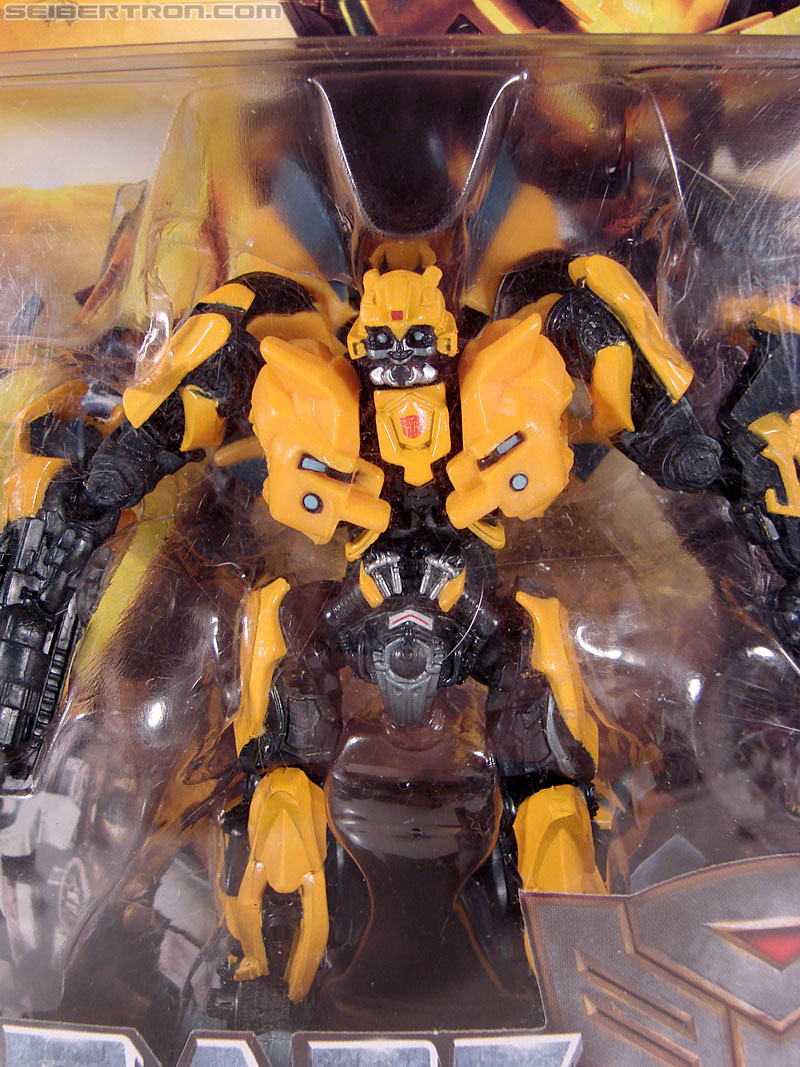 Transformers Revenge of the Fallen Bumblebee (Image #2 of 54)