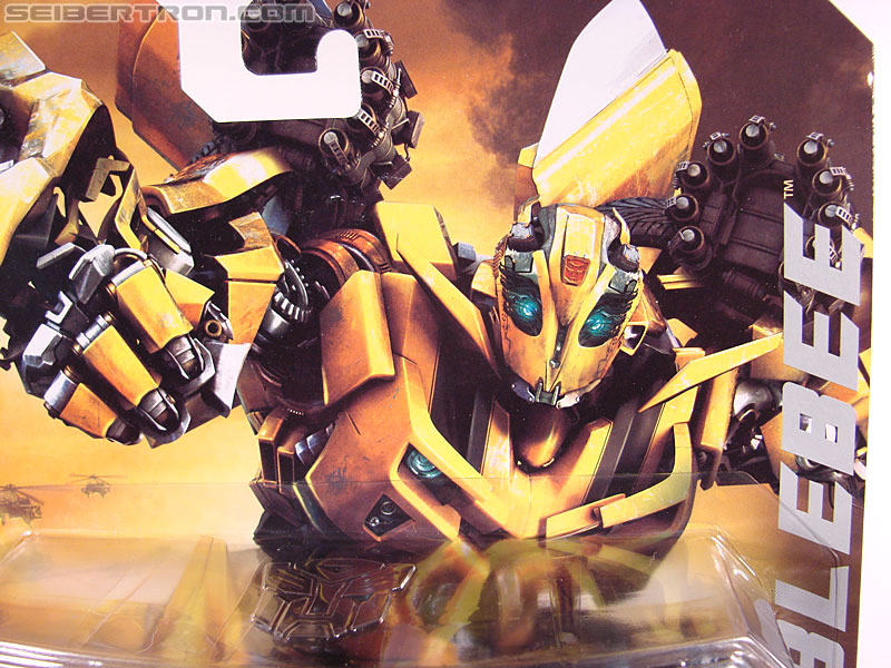 Transformers Revenge of the Fallen Bumblebee (Image #4 of 54)
