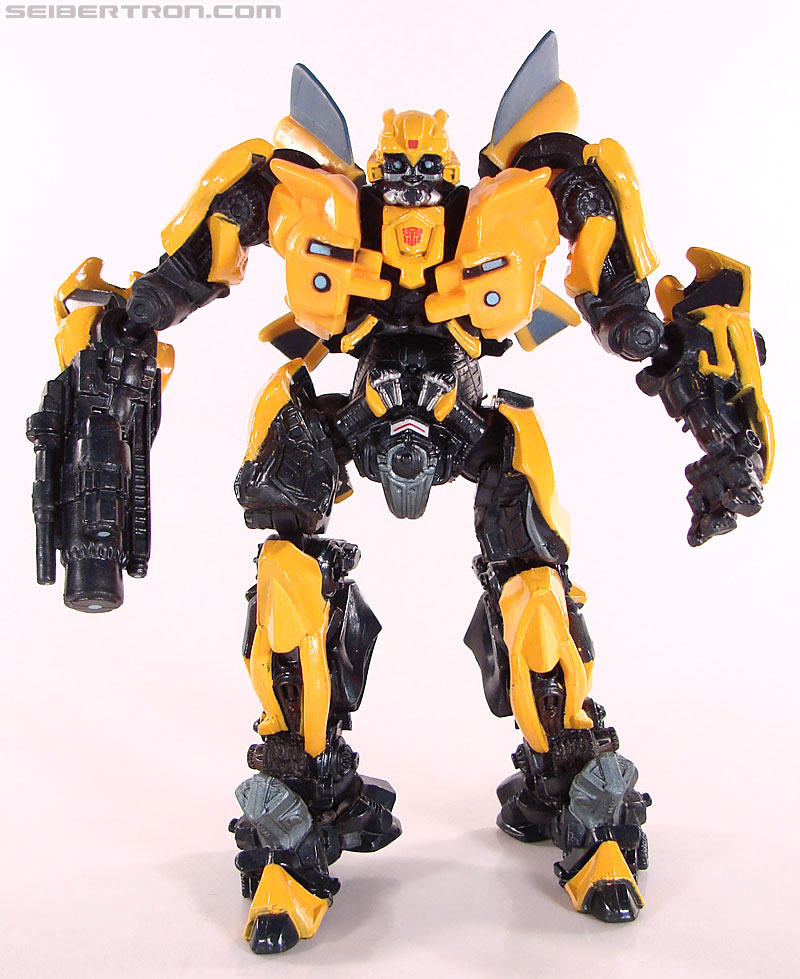 transformers revenge of the fallen bumblebee