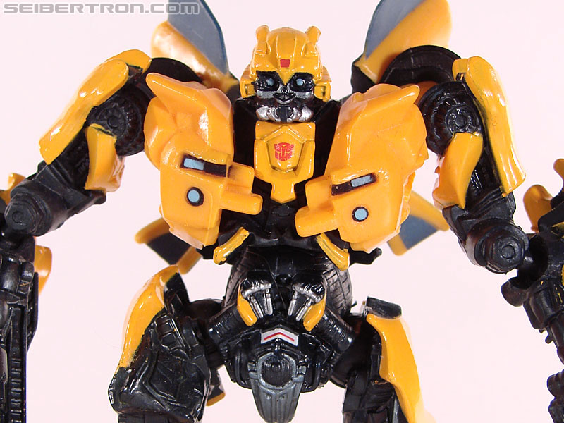 Transformers Revenge of the Fallen Bumblebee (Image #15 of 54)