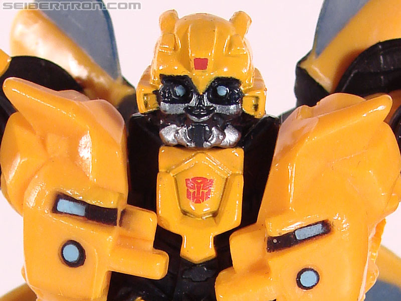 Transformers Revenge of the Fallen Bumblebee (Image #16 of 54)